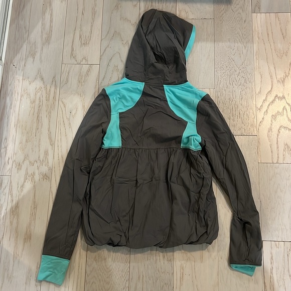 Ivivva Jacket Reversible - Picture 3 of 5